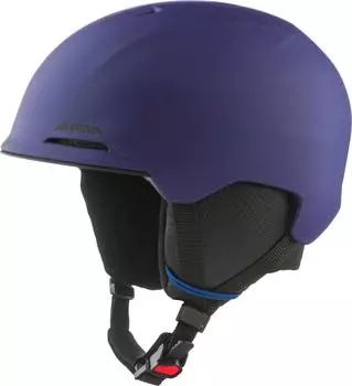 Alpina Kid's Brix (MidnightPurple)