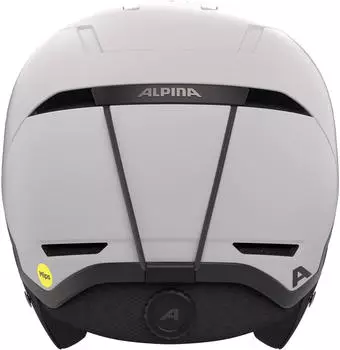 Alpina Versatile Mips (WhiteMatt)