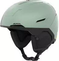 Alpina A9260121, Skihelm Alpina Versatile Mips 2025/26 Helmgr&ouml;&szlig;e: 52-56cm