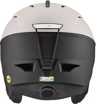 uvex Gravitate Mips (WarmGrey/BlackMatt)