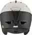 uvex Gravitate Mips (WarmGrey/BlackMatt)