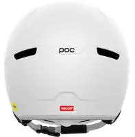 POC PC101199655MLG1, POC Obex Visor hydrogen white/clarity universal/partly