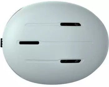Scott Track Plus (SoftBlue)