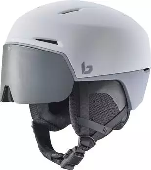 Bollé X-Fusion Photochromic Cat. 1-3 (WhiteLilacmatte)