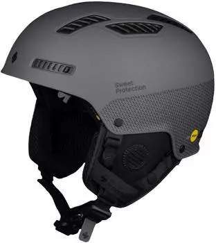 Sweet Protection Igniter 2Vi Mips (Graphite)
