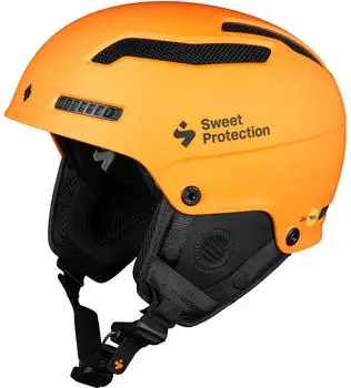 Sweet Protection Trooper 2Vi SL Mips Helmet (Sunburst)