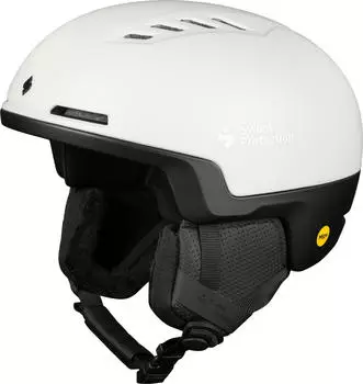 Sweet Protection Daymaker MIPS Helmet (BroncoWhite)