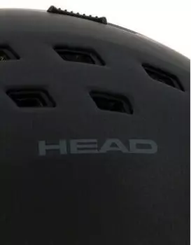 Head Radar Rethink S2 (Black)