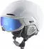 Alpina Sports Oro QV MIPS charcoal metallic
