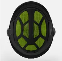 anon Merak Wavecel Black (S) schwarz