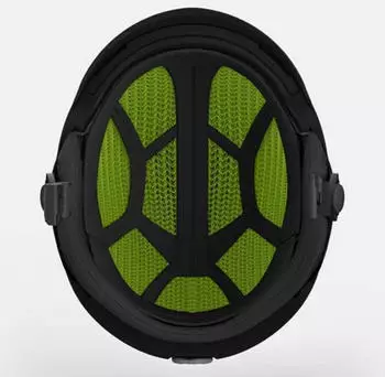 Anon Merak Wavecell Helmet black