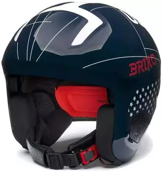 Briko Vulcano 2.0 USA shiny blue