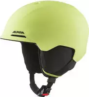 Alpina A9254253, Alpina Brix JR sunny lime (53) 51-55 Kids