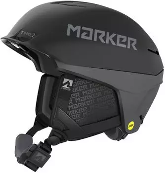 Marker Ampire 2 Mips schwarz/grau