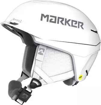 Marker Ampire 2 Mips weiß