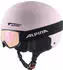 Alpina Sports Zupo Set & Scarabeo Jr. light-rose matt