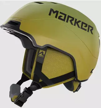 Marker Confidant Helm green fade