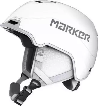 Marker Confidant Helm weiß