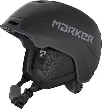 Marker Confidant Helm schwarz