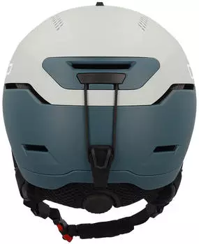 CMP Vail WMN Ski Helmet trek green-jade