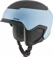 Alpina A9235246, Skihelm Alpina Gems 2024/25 Helmgr&ouml;&szlig;e: 55-59cm smoke-blue...