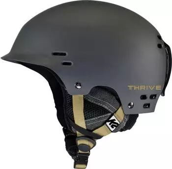 K2 Thrive dark grey