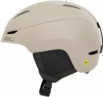 Giro Ratio Mips matte stone