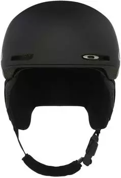 Oakley Mod1 matte black/white FP