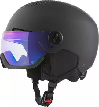 Alpina Arber Visor V