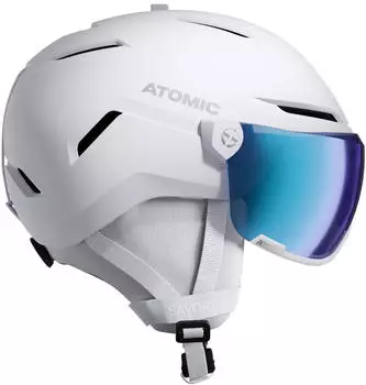 Atomic Savor Visor Stereo (AN5006930) black