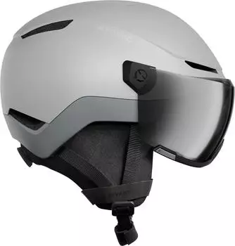 Atomic Revent Visor Stereo (AN5006838) concrete