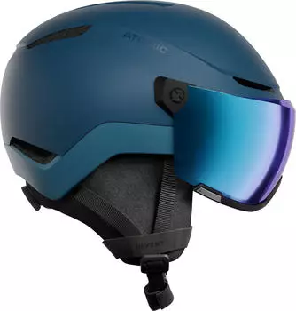 Atomic Revent Visor Stereo (AN5006836) deep ocean