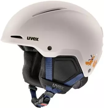 uvex Kid's Minimo Style (warm grey-squirrel)