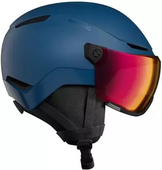 Atomic Revent Visor Photo (AN5006826) deep ocean