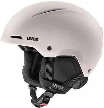 uvex Kid's Minimo (warm grey matt)