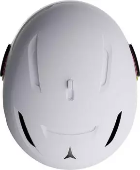 Atomic Savor GT Visor HD (AN5006898) white heather