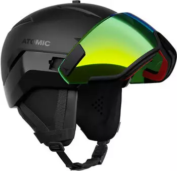 Atomic Savor GT Visor HD (AN5006896) black