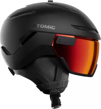 Atomic Savor GT Visor Stereo (AN5006908) black