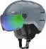 Atomic Savor GT Visor Stereo (AN5006916) iron ore