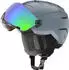 Atomic Savor GT Visor Stereo (AN5006916) iron ore