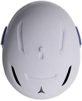 Atomic Savor GT Visor Stereo (AN5006910) white heather