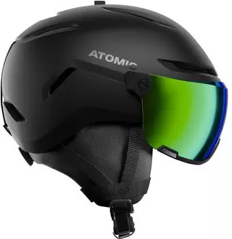 Atomic Savor Visor HD (AN5006920) black
