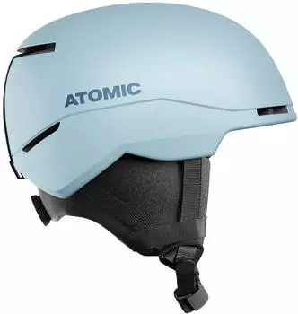 Atomic Four Jr graphic/glacier