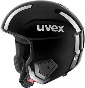 uvex Race Up black