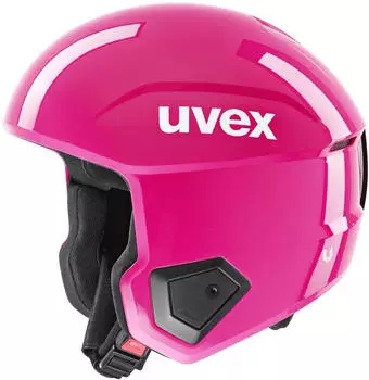 uvex Race Up power pink