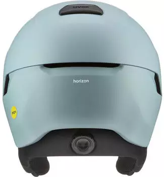 uvex Horizon CV MIPS polar teal matt