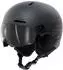 Alpina Sports Zupo 2 Visor Q-lite midnight grey/silver