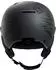 Alpina Sports Zupo 2 Visor Q-lite midnight grey/silver