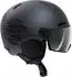 Alpina Sports Zupo 2 Visor Q-lite midnight grey/silver