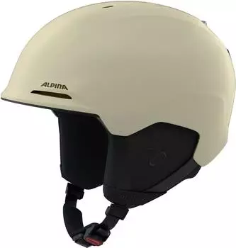 Alpina Sports Brix Helmet sand matt